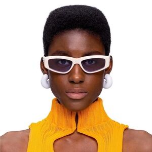 Uncommon Matters Beam Hoops
